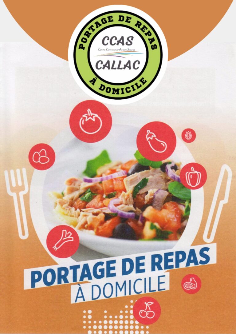 Tout savoir sur le portage de repas à domicile