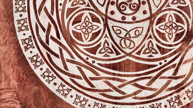 « Un arbre de vie « .