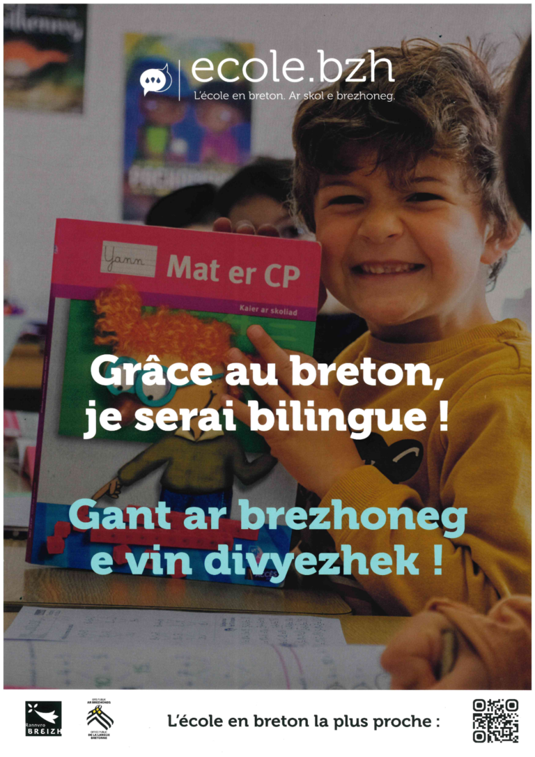 Portes ouvertes des écoles de Callac et Bulat-Pestivien.