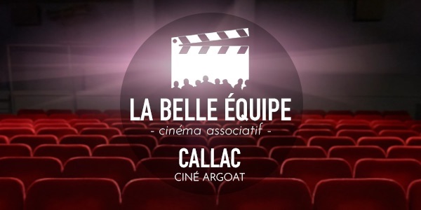 Cinéma de Callac : les coups de cœur de la semaine