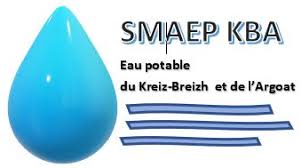 Résultats du contrôle sanitaire des eaux destinées à la consommation humaine.