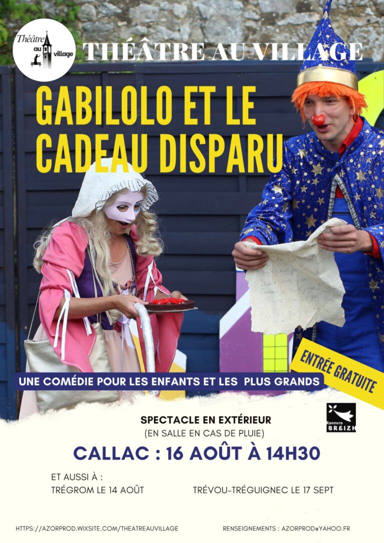 Théâtre en plein air