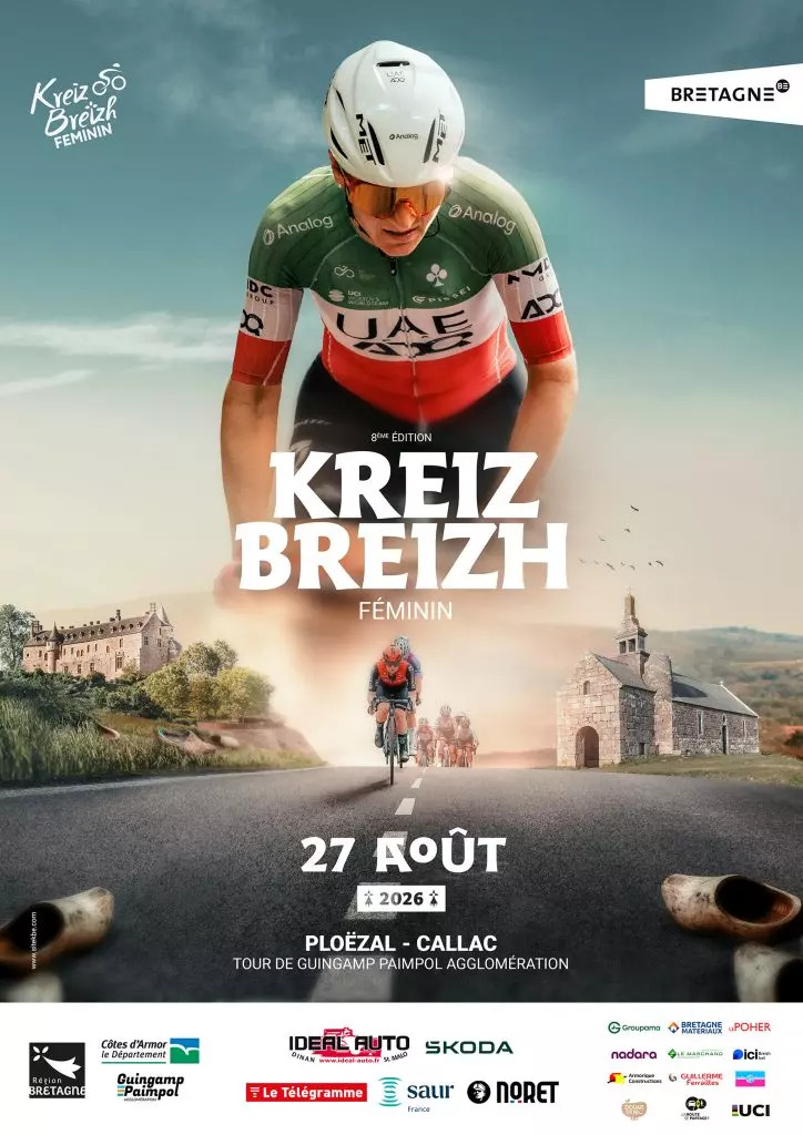 Kreiz Breizh féminin