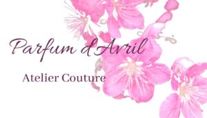 Carine CORNU - atelier Parfum d'Avril